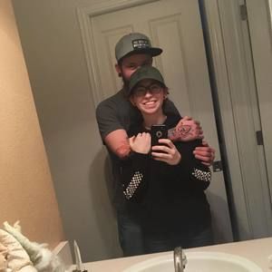 Meet your Posher, Casey